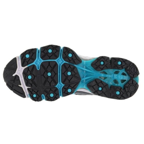 Mizuno Wave Creation 19 Women's Running Shoes - Picture 7 of 8